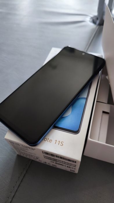 Xiaomi Redmi Note 11S (6/128gb)