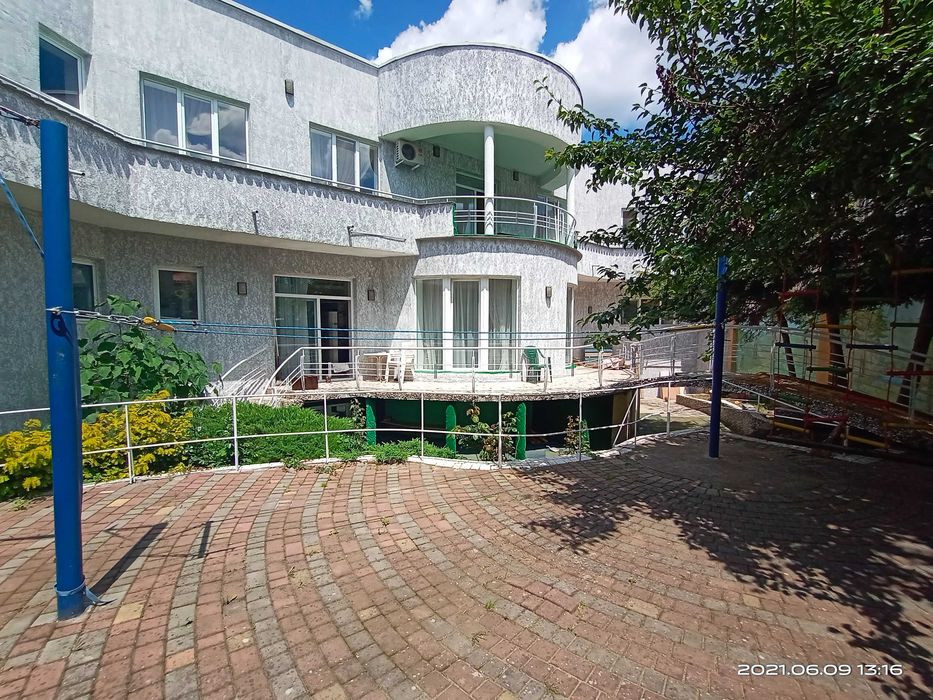 Commercial real estate at st. Sportivnaya (area 900 m²) - Atlanta.ua - photo 21