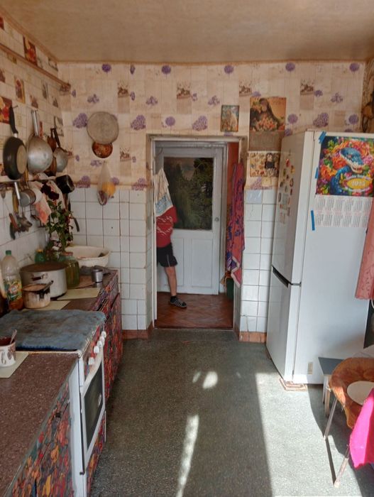 Продам будинок с.Вільне Кропивницький район