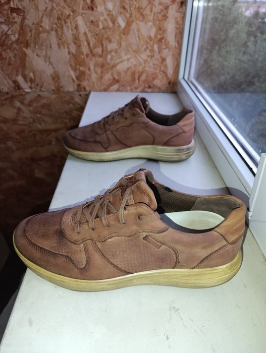 Ecco soft p.44 property,biom 2.0 wayfly