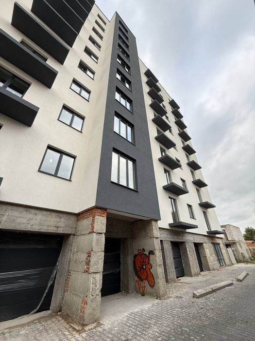 Apartment in Ivano-Frankivsk, Nimetska Koloniya - View 2