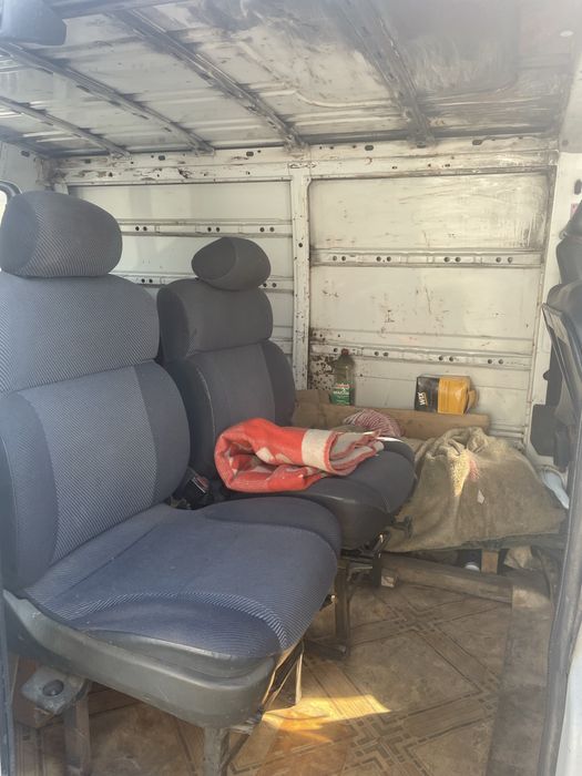 Рено Трафік / Renault trafic / Можливий обмін