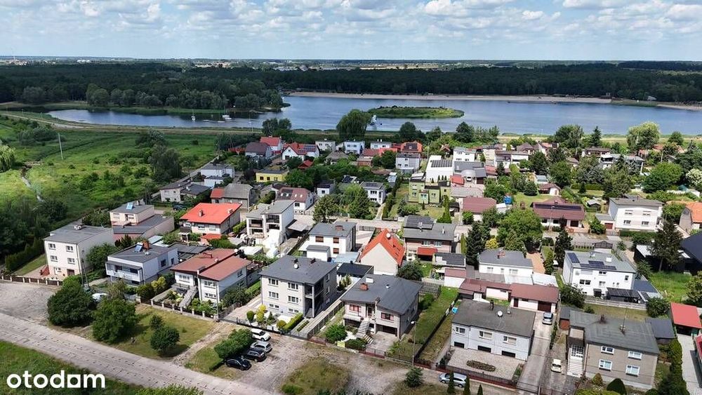 Dom przy Piaskach-Szczygliczce | 212 m² | 7 pokoi
