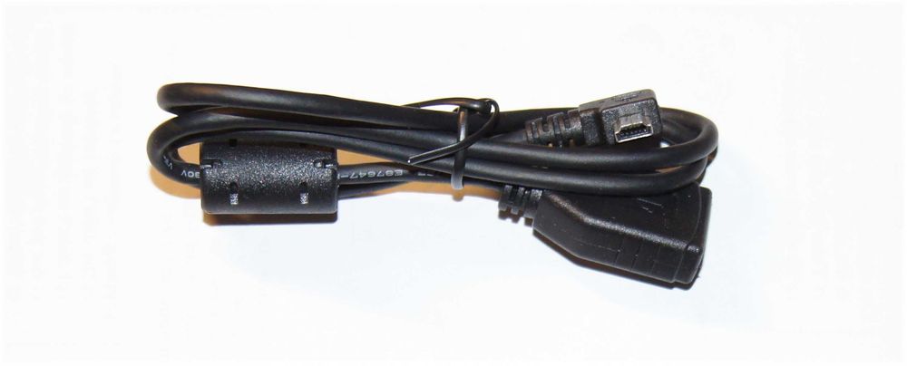 Złącze kabel USB do radia Blaupunkt HAMBURG MP57; MP68