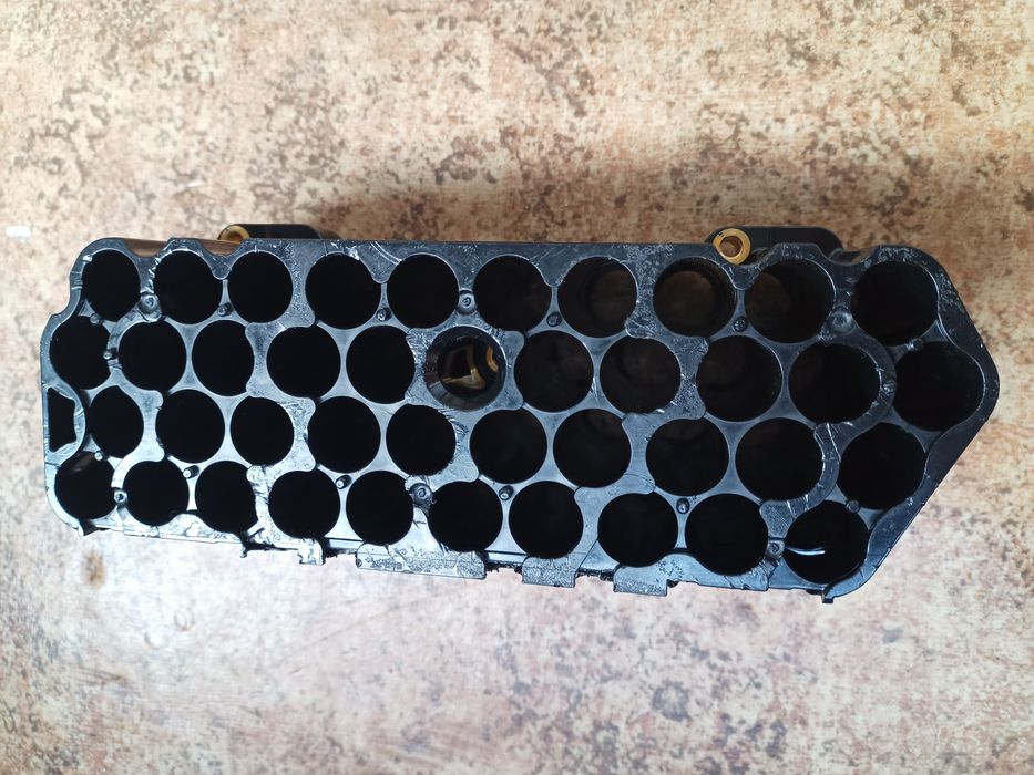 Холдери для 18650. На 40шт.