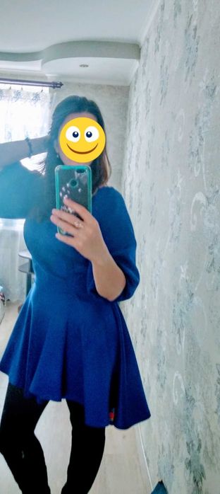 Сукня  вживана розмір м