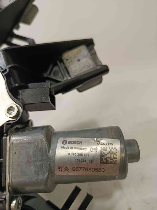Motor limpa vidros trás PEUGEOT 308 II