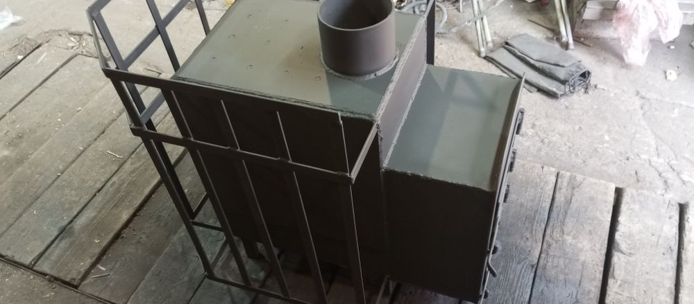 Печь для бани,Піч,пічка, топка,кам'янка для бані, сауни,лазні