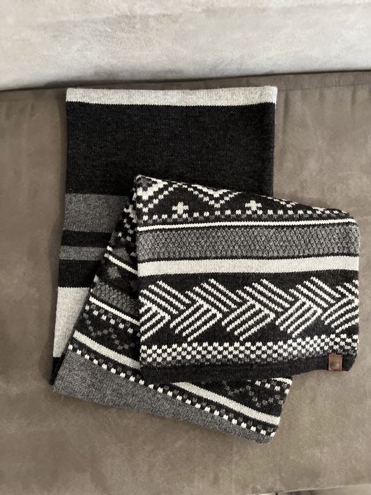 Cachecol Timberland - NOVO