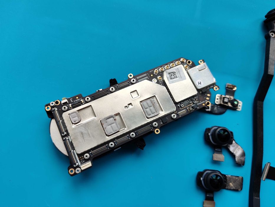 Материнська плата DJI Matrice 4E Enterprise motherboard M4E мавік матрас 4E mother board материнказ датчиками