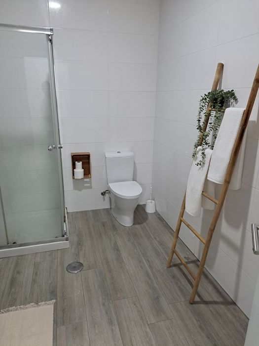 Apartamebto T1 + 2 ( Junto Polo Universitário)