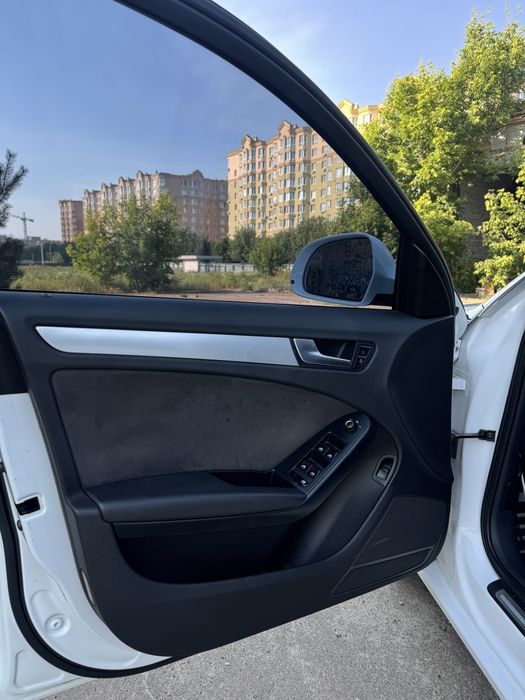 Audi A4 2008 VIN WAUZZZ8K59A120842 фото оголошення 11 з 24