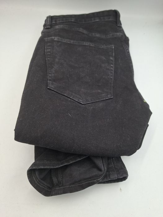 Spodnie H&M Regular Fit 32/32