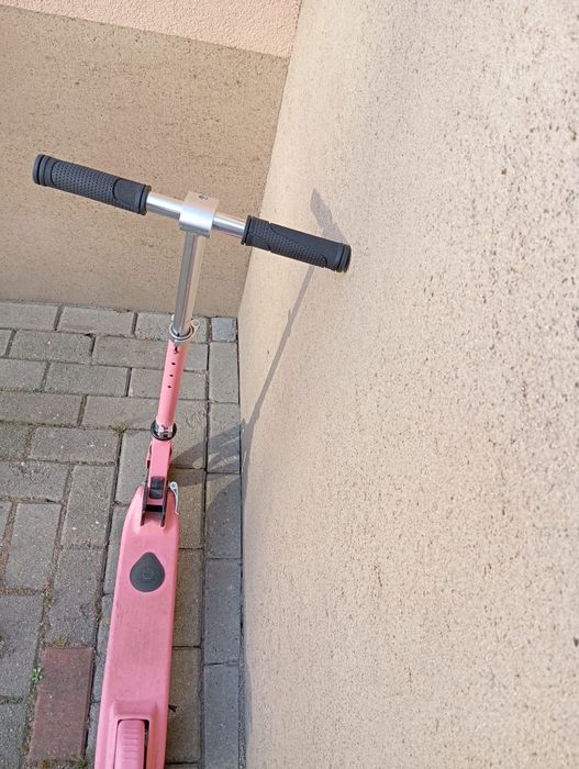 Hulajnoga Elektryczna