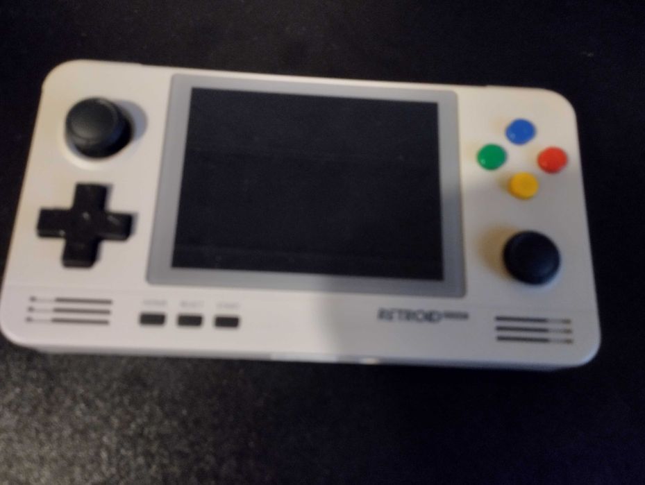 Retroid pocket 2