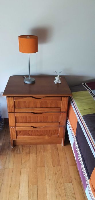 Mobilia de quarto