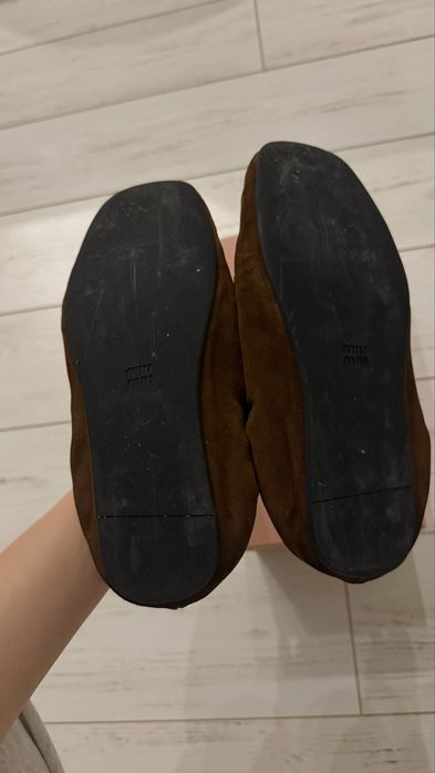 Miu miu , нові , оригінал !!!