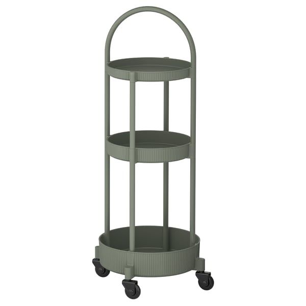 Ikea wózek Juttersbo