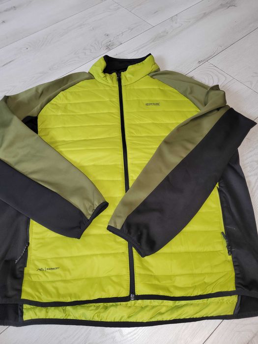 Regatta-wiosenna kurtka męska/hybryda rozm 62