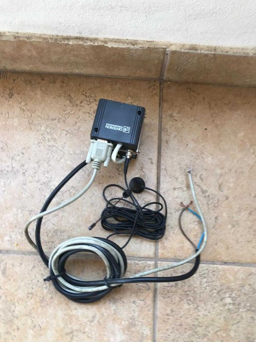 KITSOLAR fotovoltaico completo