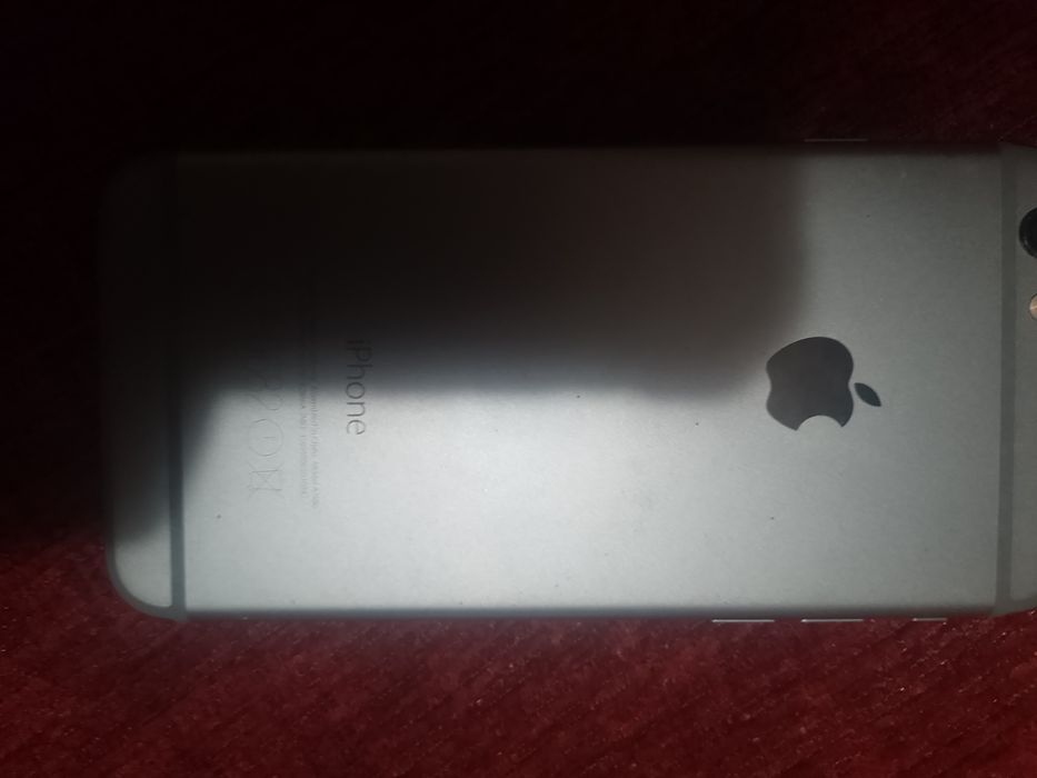 Робочий iphone 6 торг