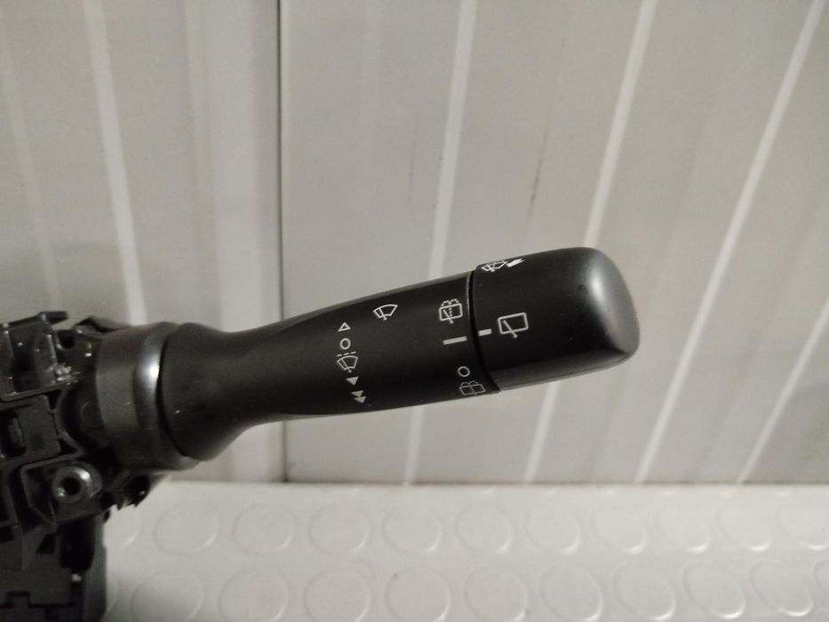 Comando Das Luzes Citroen C1