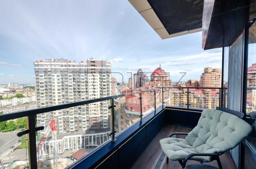 3-rooms apartment apartment by the address st. Bulvar Druzhby Narodov (area 131,5 m²) - Atlanta.ua - photo 20