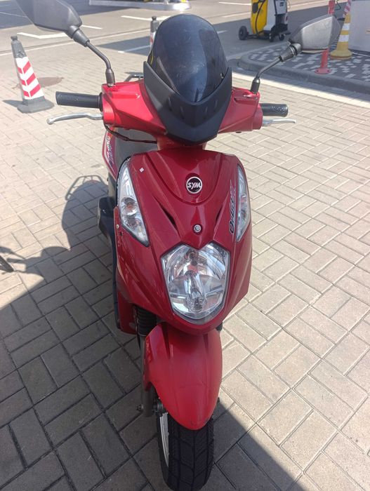 Продам, Сим Орбит 2