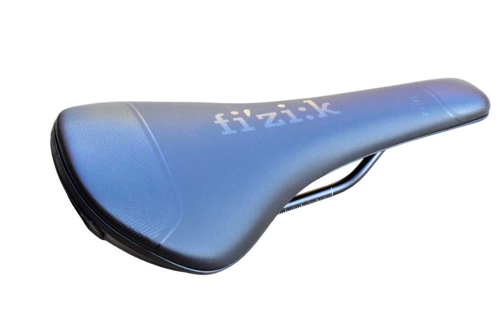 -64% NOWE Siodełko Fizik Taiga 138mm Cr-Mo fi'zi:k MTB trail enduro DH