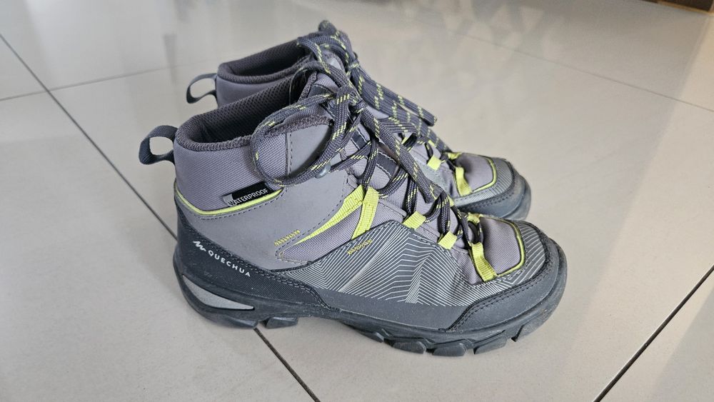 Buty Quechua rozm. 35