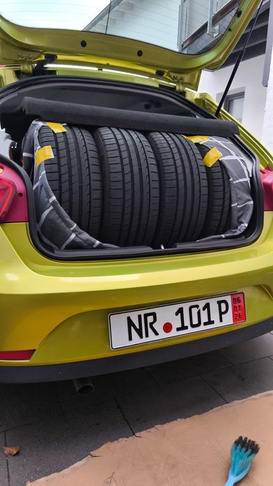 Seat Ibiza 1.6 MPI/LPG, Сеат Ібіца газ/бензин