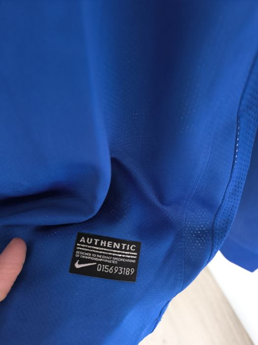 Ronaldo 2008/09 Manchester United shirt