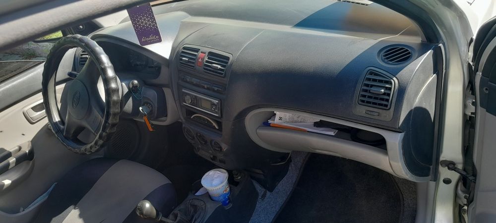 Продам Kia picanto