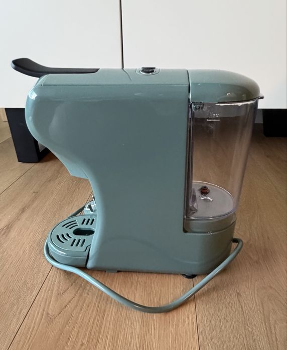 Máquina de Café Create Potts Verde Sálvia