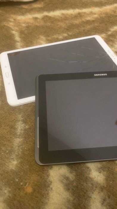 Tablety Samsung