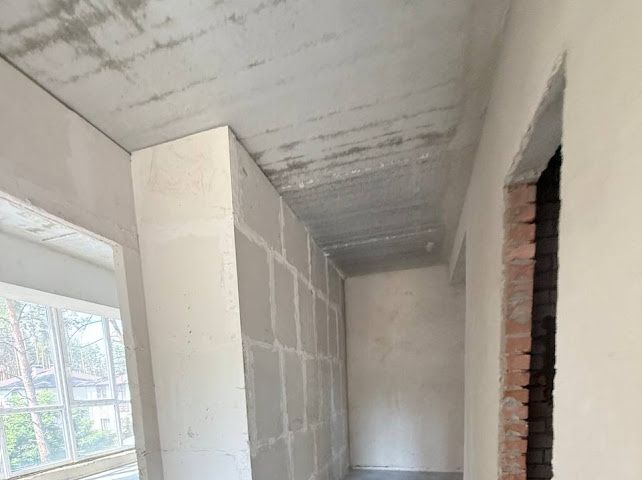 Видова 2к під чистову. Швидкий виїзд до Києва. Без комісії!%