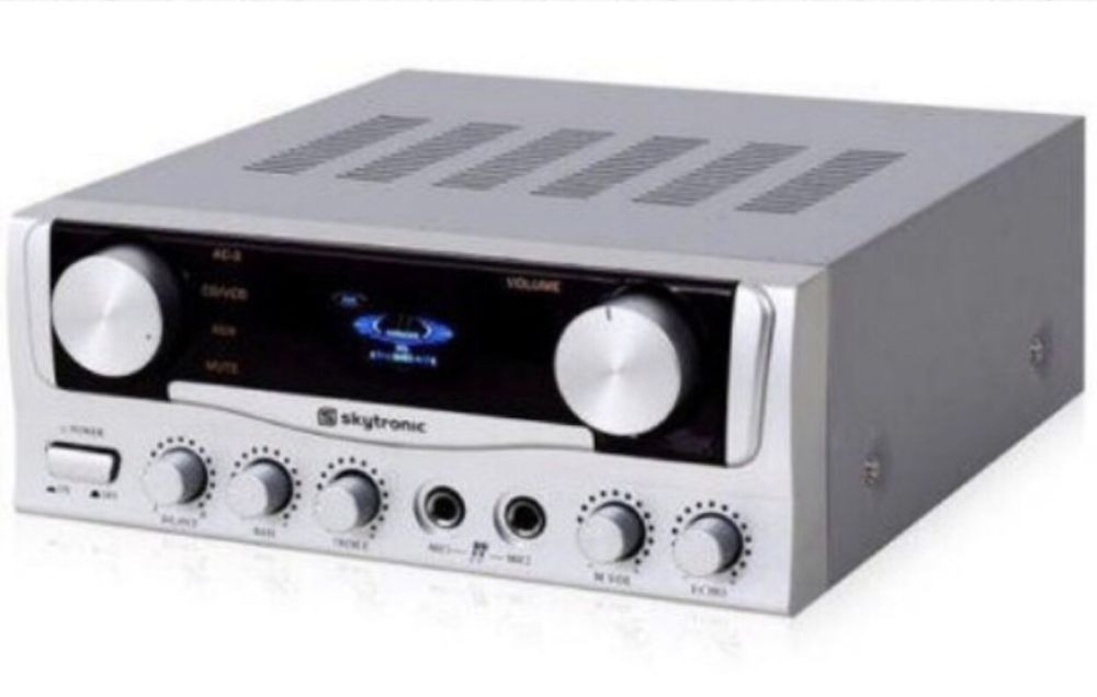 Компактный караокеусилитель Skytronic SKY103 1 100 грн. Студийное