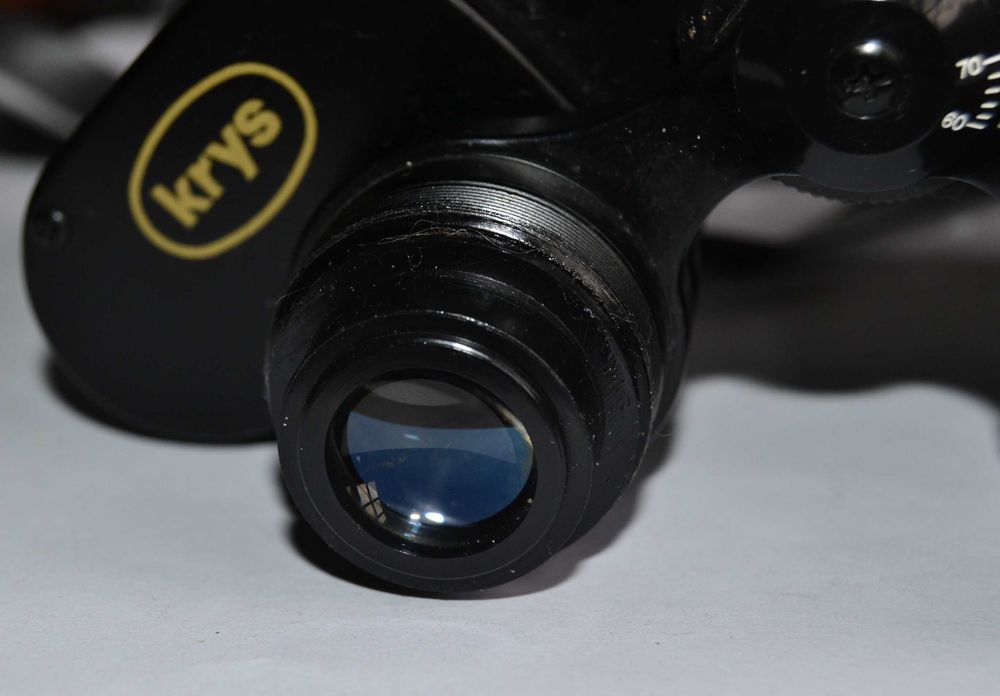 Binoculos Vintage Japoneses 8 X 30