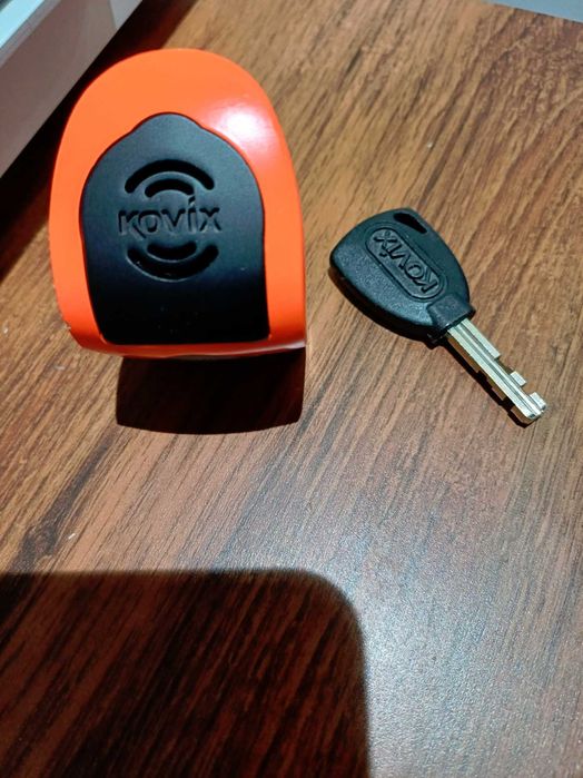 Sprzedam mini - alarm Kovix