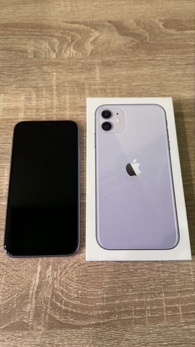 Iphone 11, 64 gb, ідеальний стан