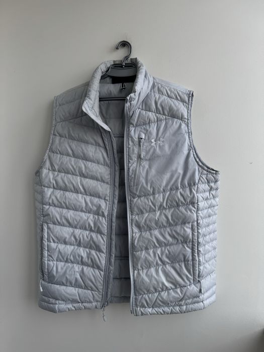 Пухова безрукавка Under Armour XL