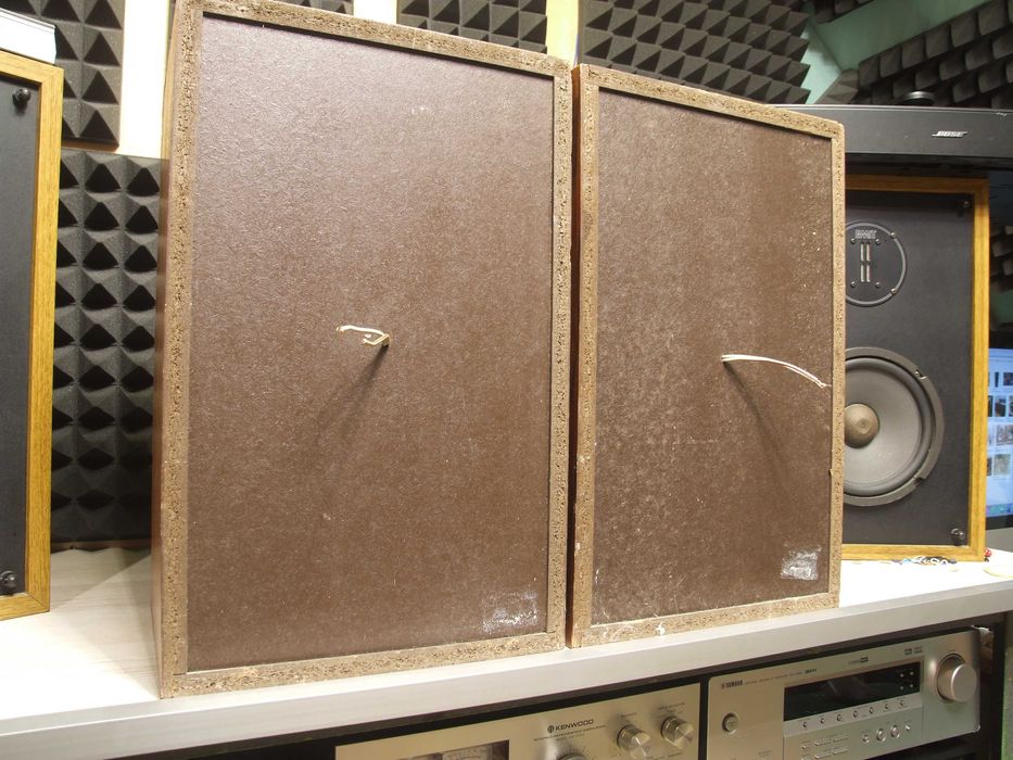 Акустична система Dynaco