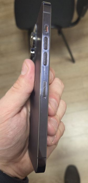 iPhone 14 Pro Max Neverlock 256 GB