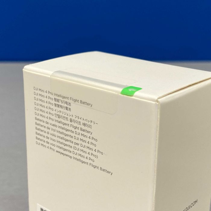 DJI Mini 4 Pro Intelligent Flight Battery | SELADA