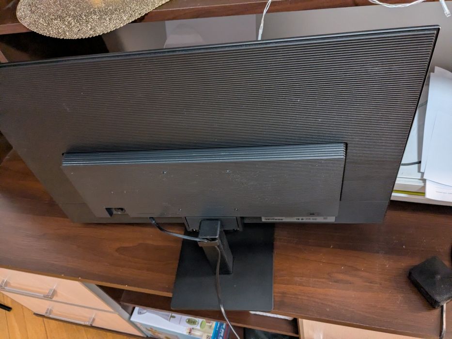 Monitor Samsung S27D300GAU