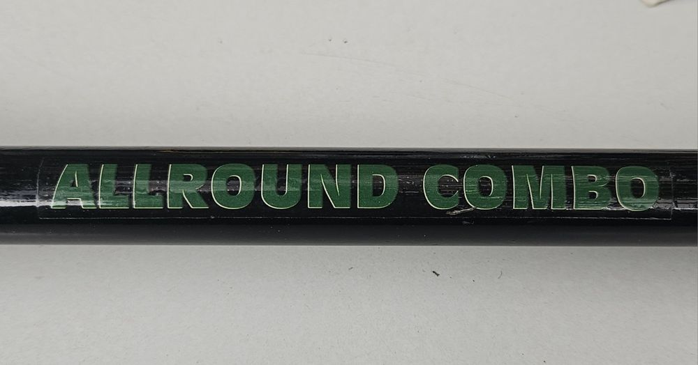 5 profesjonalnych kiji wędkarskich