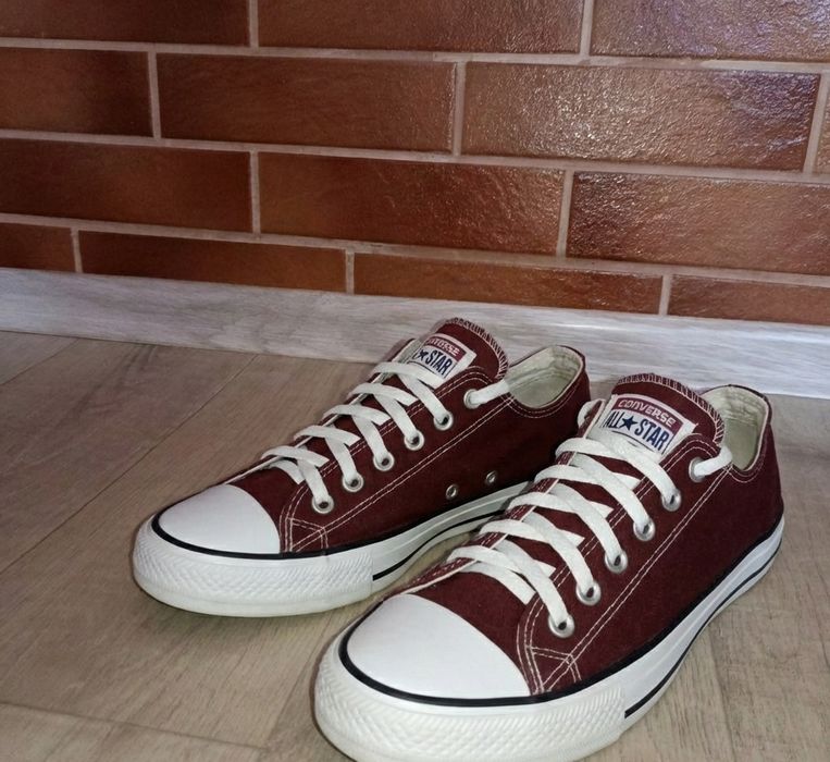 Кеди  Converse All Star хороший стан 
Продам стильні та