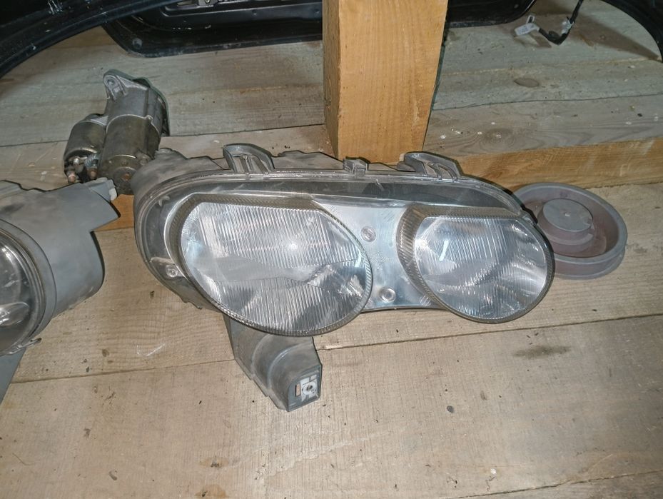 Фари rover 75 2004р