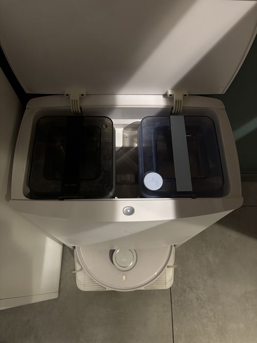Robot sprzątający ECOVACS DeeBot T20e Omni
