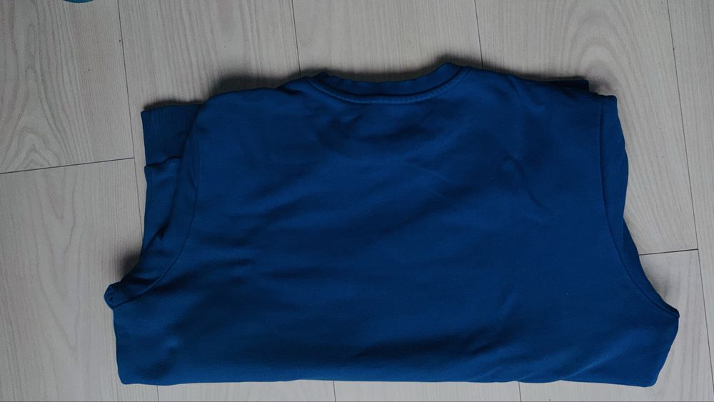 Bluza Diesel L
